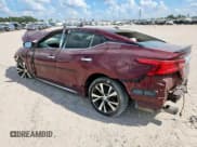 ✅ 2017 Nissan Maxima SV • VIN: 1N4AA6AP2HC361858 • Lot: 82310465. Wystawiony na Copart z przebiegiem Nie podano. Bezpłatny archiwum sprzedaży aukcyjnych z USA i szczegółowy raport historii pojazdu na DreamBid. Zdjęcie 2.