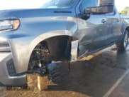 ✅ 2021 Chevrolet Silverado 1500 RST • VIN: 3GCUYEET3MG115882 • Лот: 42331603. Опубликован ранее на IAAI с пробегом 84 149 миль. Бесплатный доступ к архиву аукционных продаж из США и подробный отчёт об истории автомобиля на DreamBid. Изображение 6.