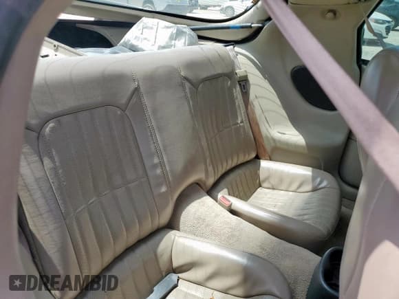 ✅ 2000 Chevrolet Camaro Z28 • VIN: 2G1FP22G9Y2114450 • Лот: 64318255. Опубликован ранее на Copart с пробегом 131 139 миль. Бесплатный доступ к архиву аукционных продаж из США и подробный отчёт об истории автомобиля на DreamBid. Изображение 10.