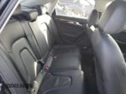 ✅ 2009 Audi A4 Prestige • VIN: WAUMK78K29N058781 • Lot: 88027655. Listed on Copart with 163,183 mi. Free auction sales archive from the USA and detailed vehicle history report at DreamBid. Image 10.