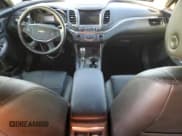 ✅ 2016 Chevrolet Impala LT • VIN: 2G1115S31G9115382 • Лот: 72374694. Опубликован ранее на Copart с пробегом 159 089 миль. Бесплатный доступ к архиву аукционных продаж из США и подробный отчёт об истории автомобиля на DreamBid. Изображение 8.