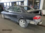 ✅ 1999 Honda Accord EX • VIN: 1HGCG5557XA022416 • Лот: 80338395. Опубликован ранее на Copart с пробегом 231 049 миль. Бесплатный доступ к архиву аукционных продаж из США и подробный отчёт об истории автомобиля на DreamBid. Изображение 2.