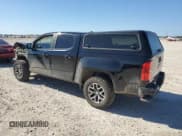 ✅ 2019 GMC Canyon 4WD All Terrain • VIN: 1GTG6FEN4K1162862 • Lot: 79703894. Listed on Copart with 143,869 mi. Free auction sales archive from the USA and detailed vehicle history report at DreamBid. Image 2.