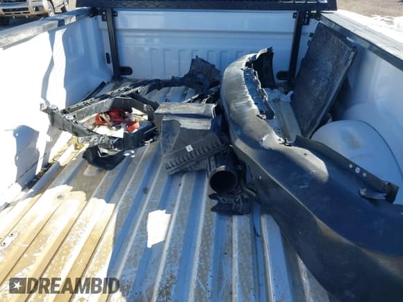 ✅ 2020 Ford F-250 XL • VIN: 1FT7X2B64LEC53546 • Lot: 41414834. Wystawiony na IAAI z przebiegiem 175 403 mil. Bezpłatny archiwum sprzedaży aukcyjnych z USA i szczegółowy raport historii pojazdu na DreamBid. Zdjęcie 12.