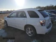 ✅ 2008 Chevrolet Equinox Sport • VIN: 2CNDL037686335800 • Лот: 45569375. Опубликован ранее на Copart с пробегом 268 710 миль. Бесплатный доступ к архиву аукционных продаж из США и подробный отчёт об истории автомобиля на DreamBid. Изображение 2.