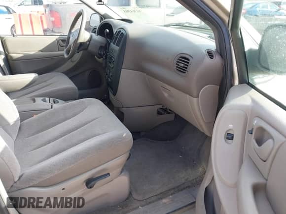 2002 Dodge Caravan EX с VIN 2B8GP74L42R790382, выставлен на аукционе IAAI как лот 41364303 с пробегом 136 569 миль миль и . История ставок и продаж доступна на DreamBid. Изображение 5.