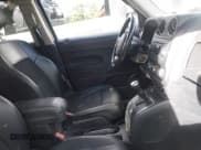 ✅ 2017 Jeep Patriot Sport • VIN: 1C4NJPBA9HD202485 • Lot: 43790130. Listed on IAAI with 63,995 mi. Free auction sales archive from the USA and detailed vehicle history report at DreamBid. Image 5.