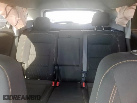 ✅ 2021 GMC Terrain SLE • VIN: 3GKALTEV6ML386860 • Лот: 91395015. Опубликован ранее на Copart с пробегом Не указан. Бесплатный доступ к архиву аукционных продаж из США и подробный отчёт об истории автомобиля на DreamBid. Изображение 10.