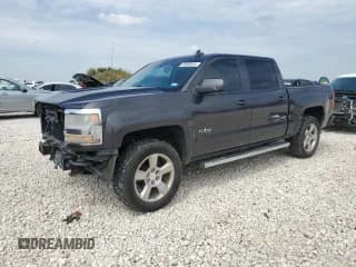 ✅ 2016 Chevrolet Silverado 1500 LT • VIN: 3GCPCRECXGG262479 • Лот: 69300444. Опубликован ранее на Copart с пробегом 83 448 миль. Бесплатный доступ к архиву аукционных продаж из США и подробный отчёт об истории автомобиля на DreamBid. Изображение 1.
