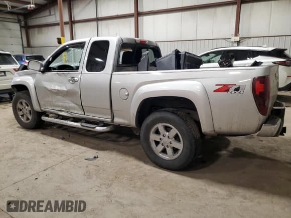 ✅ 2012 Chevrolet Colorado • VIN: 1GCJTDFEXC8115846 • Lot: 88748375. Wystawiony na Copart z przebiegiem Nie podano. Bezpłatny archiwum sprzedaży aukcyjnych z USA i szczegółowy raport historii pojazdu na DreamBid. Zdjęcie 2.