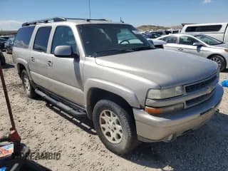 ✅ 2004 Chevrolet Suburban Z71 • VIN: 3GNFK16Z34G275757 • Лот: 56422775. Опубликован ранее на Copart с пробегом 209 661 миль. Бесплатный доступ к архиву аукционных продаж из США и подробный отчёт об истории автомобиля на DreamBid. Изображение 4.