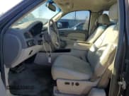 ✅ 2010 GMC Sierra 1500 • VIN: 1GTYKWE25AZ287603 • Lot: 79926284. Wystawiony na Copart z przebiegiem 122 683 mil. Bezpłatny archiwum sprzedaży aukcyjnych z USA i szczegółowy raport historii pojazdu na DreamBid. Zdjęcie 7.