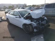 ✅ 2025 Hyundai Elantra Limited • VIN: KMHLP4DG6SU025659 • Лот: 43332678. Опубликован ранее на IAAI с пробегом 1 154 миль. Бесплатный доступ к архиву аукционных продаж из США и подробный отчёт об истории автомобиля на DreamBid. Изображение 14.