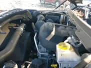 ✅ 2019 Ram 2500 Big Horn • VIN: 3C6UR5DJ9KG711726 • Лот: 41559314. Опубликован ранее на IAAI с пробегом 86 699 миль. Бесплатный доступ к архиву аукционных продаж из США и подробный отчёт об истории автомобиля на DreamBid. Изображение 22.