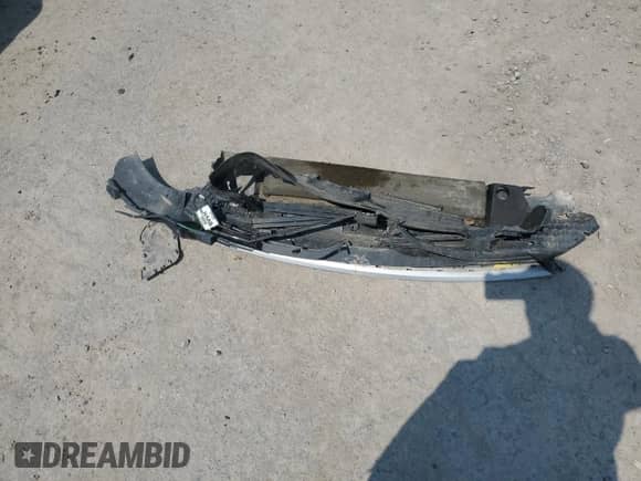 ✅ 2017 Chevrolet Impala LT • VIN: 2G1105S32H9156625 • Лот: 67297394. Опубликован ранее на Copart с пробегом 184 378 миль. Бесплатный доступ к архиву аукционных продаж из США и подробный отчёт об истории автомобиля на DreamBid. Изображение 14.