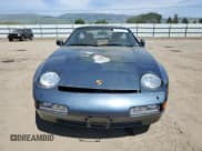 ✅ 1989 Porsche 928 • VIN: WP0JB0925KS860924 • Lot: 51871105. Wystawiony na Copart z przebiegiem Nie podano. Bezpłatny archiwum sprzedaży aukcyjnych z USA i szczegółowy raport historii pojazdu na DreamBid. Zdjęcie 5.