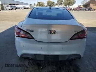 ✅ 2014 Hyundai Genesis Coupe 2.0T • VIN: KMHHT6KD0EU119806 • Lot: 62371915. Wystawiony na Copart z przebiegiem 94 220 mil. Bezpłatny archiwum sprzedaży aukcyjnych z USA i szczegółowy raport historii pojazdu na DreamBid. Zdjęcie 6.