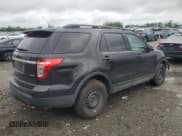 ✅ 2014 Ford Explorer • VIN: 1FM5K8B83EGC40090 • Lot: 57321695. Listed on Copart with 92,818 mi. Free auction sales archive from the USA and detailed vehicle history report at DreamBid. Image 3.