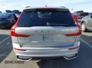 ✅ 2025 Volvo XC60 Core • VIN: YV4M12RJ4S1186223 • Lot: 43798163. Listed on IAAI with 13,548 mi. Free auction sales archive from the USA and detailed vehicle history report at DreamBid. Image 16.