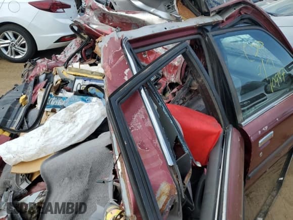 ✅ 1989 Toyota Camry LE ECT • VIN: JT2SV22E9K3372302 • Lot: 68754144. Wystawiony na Copart z przebiegiem 341 387 mil. Bezpłatny archiwum sprzedaży aukcyjnych z USA i szczegółowy raport historii pojazdu na DreamBid. Zdjęcie 10.