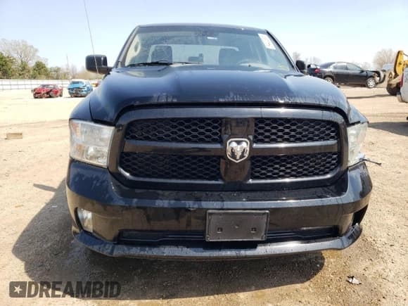 ✅ 2013 Ram 1500 Express • VIN: 1C6RR7FT7DS576080 • Lot: 54402995. Wystawiony na Copart z przebiegiem 127 522 mil. Bezpłatny archiwum sprzedaży aukcyjnych z USA i szczegółowy raport historii pojazdu na DreamBid. Zdjęcie 5.