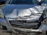 ✅ 2008 Saturn Outlook XR • VIN: 5GZEV23708J118095 • Lot: 69830835. Listed on Copart with 128,060 mi. Free auction sales archive from the USA and detailed vehicle history report at DreamBid. Image 12.