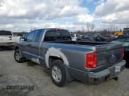 ✅ 2007 Dodge Dakota SLT • VIN: 1D7HW42PX7S256654 • Лот: 84205384. Опубликован ранее на Copart с пробегом 99 008 миль. Бесплатный доступ к архиву аукционных продаж из США и подробный отчёт об истории автомобиля на DreamBid. Изображение 2.