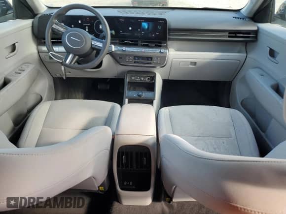 2024 Hyundai Kona SEL с VIN KM8HC3AB0RU131930, выставлен на аукционе Copart как лот 89513515 с пробегом 25 735 миль миль и На запчасти • Non repairable. История ставок и продаж доступна на DreamBid. Изображение 8.