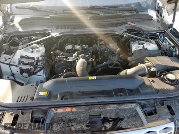 ✅ 2016 Land Rover Range Rover Sport HSE • VIN: SALWR2KF4GA644031 • Лот: 91782955. Опубликован ранее на Copart с пробегом 177 557 миль. Бесплатный доступ к архиву аукционных продаж из США и подробный отчёт об истории автомобиля на DreamBid. Изображение 11.