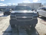 ✅ 2007 Chevrolet Silverado 2500HD LT3 • VIN: 1GCHK23D97F126548 • Lot: 84612535. Listed on Copart with Not provided. Free auction sales archive from the USA and detailed vehicle history report at DreamBid. Image 5.