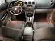 2008 Saturn VUE XR z VIN 3GSCL53748S556198, wystawiony jako Copart lot #87448014 z przebiegiem 86 382 mil mil oraz Szkoda całkowita • Salvage title. Historia ofert i sprzedaży dostępna na DreamBid. Obrazek 8.