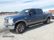 ✅ 2005 Ford F-250 XL • VIN: 1FTSW21P45ED01265 • Лот: 43349405. Опубликован ранее на IAAI с пробегом Не указан. Бесплатный доступ к архиву аукционных продаж из США и подробный отчёт об истории автомобиля на DreamBid. Изображение 16.