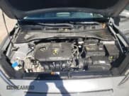 ✅ 2021 Hyundai Kona SE • VIN: KM8K1CAAXMU720088 • Лот: 69957204. Опубликован ранее на Copart с пробегом 98 150 миль. Бесплатный доступ к архиву аукционных продаж из США и подробный отчёт об истории автомобиля на DreamBid. Изображение 12.