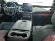 2024 Chevrolet Tahoe RST с VIN 1GNSCRKD7RR353761, выставлен на аукционе Copart как лот 60879495 с пробегом 14 455 миль миль и Списание • Salvage title. История ставок и продаж доступна на DreamBid. Изображение 8.