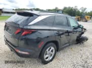 ✅ 2024 Hyundai Tucson SEL • VIN: 5NMJBCDE9RH342758 • Lot: 70310664. Wystawiony na Copart z przebiegiem 16 204 mil. Bezpłatny archiwum sprzedaży aukcyjnych z USA i szczegółowy raport historii pojazdu na DreamBid. Zdjęcie 3.