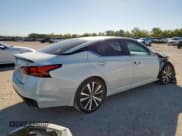 ✅ 2020 Nissan Altima SR • VIN: 1N4BL4CV2LN305219 • Лот: 90118495. Опубликован ранее на Copart с пробегом 84 608 миль. Бесплатный доступ к архиву аукционных продаж из США и подробный отчёт об истории автомобиля на DreamBid. Изображение 3.