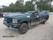 ✅ 2000 Ford F-250 XL • VIN: 1FTNX21F9YEA27566 • Лот: 85077265. Опубликован ранее на Copart с пробегом 336 888 миль. Бесплатный доступ к архиву аукционных продаж из США и подробный отчёт об истории автомобиля на DreamBid. Изображение 1.