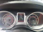 ✅ 2018 Dodge Journey SXT • VIN: 3C4PDDBGXJT296833 • Lot: 54136795. Listed on Copart with 110,298 mi. Free auction sales archive from the USA and detailed vehicle history report at DreamBid. Image 9.