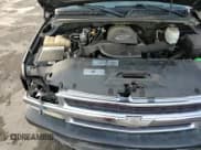 ✅ 2005 Chevrolet Suburban LT • VIN: 3GNFK16Z85G196392 • Лот: 86406054. Опубликован ранее на Copart с пробегом 223 361 миль. Бесплатный доступ к архиву аукционных продаж из США и подробный отчёт об истории автомобиля на DreamBid. Изображение 14.