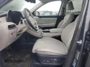 ✅ 2024 Hyundai Palisade Calligraphy • VIN: KM8R7DGEXRU718054 • Лот: 42493615. Опубликован ранее на Copart с пробегом 7 971 миль. Бесплатный доступ к архиву аукционных продаж из США и подробный отчёт об истории автомобиля на DreamBid. Изображение 7.