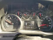 ✅ 2021 Chevrolet Silverado 1500 Custom • VIN: 1GCPYBEK6MZ202646 • Lot: 72697984. Wystawiony na Copart z przebiegiem 20 582 mil. Bezpłatny archiwum sprzedaży aukcyjnych z USA i szczegółowy raport historii pojazdu na DreamBid. Zdjęcie 9.