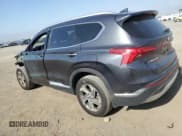 ✅ 2022 Hyundai Santa Fe SEL • VIN: 5NMS3DAJ3NH451364 • Lot: 51623984. Wystawiony na Copart z przebiegiem 36 691 mil. Bezpłatny archiwum sprzedaży aukcyjnych z USA i szczegółowy raport historii pojazdu na DreamBid. Zdjęcie 2.