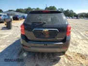 ✅ 2016 Chevrolet Equinox LT • VIN: 2GNALCEK2G6267611 • Лот: 86124305. Опубликован ранее на Copart с пробегом 149 582 миль. Бесплатный доступ к архиву аукционных продаж из США и подробный отчёт об истории автомобиля на DreamBid. Изображение 6.