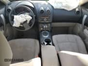 ✅ 2014 Nissan Rogue S • VIN: JN8AS5MV6EW201363 • Lot: 82134705. Listed on Copart with 118,235 mi. Free auction sales archive from the USA and detailed vehicle history report at DreamBid. Image 8.