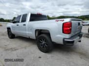 ✅ 2019 Chevrolet Silverado 1500 Custom • VIN: 2GCVKMEC6K1216131 • Lot: 67228955. Listed on Copart with 115,987 mi. Free auction sales archive from the USA and detailed vehicle history report at DreamBid. Image 2.