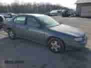 2003 Chevrolet Malibu LS z VIN 1G1NE52J53M628944, wystawiony jako Copart lot #43425675 z przebiegiem 109 627 mil mil oraz Szkoda całkowita • Salvage title. Historia ofert i sprzedaży dostępna na DreamBid. Obrazek 4.