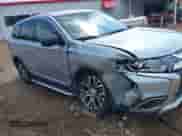 2016 Mitsubishi Outlander ES с VIN JA4AD2A32GZ031747, выставлен на аукционе IAAI как лот 43233334 с пробегом 114 612 миль миль и . История ставок и продаж доступна на DreamBid. Изображение 6.