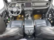 ✅ 2023 Jeep Wrangler Sahara • VIN: 1C4JJXP69PW516059 • Лот: 91528835. Опубликован ранее на Copart с пробегом 41 462 миль. Бесплатный доступ к архиву аукционных продаж из США и подробный отчёт об истории автомобиля на DreamBid. Изображение 8.