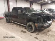 ✅ 2007 Chevrolet Silverado 2500HD 1LT • VIN: 1GCHC23K87F534566 • Lot: 41212539. Wystawiony na IAAI z przebiegiem 92 703 mil. Bezpłatny archiwum sprzedaży aukcyjnych z USA i szczegółowy raport historii pojazdu na DreamBid. Zdjęcie 1.