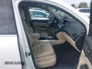 ✅ 2018 Acura MDX Technology • VIN: 5J8YD4H58JL024157 • Lot: 42781471. Listed on IAAI with 108,735 mi. Free auction sales archive from the USA and detailed vehicle history report at DreamBid. Image 5.